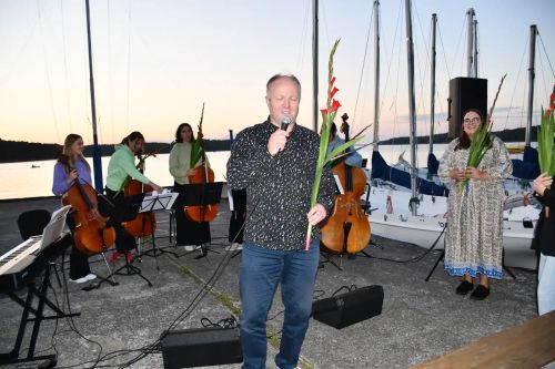 Koncert Zespołu "Cellofuny" | Fotorelacja 