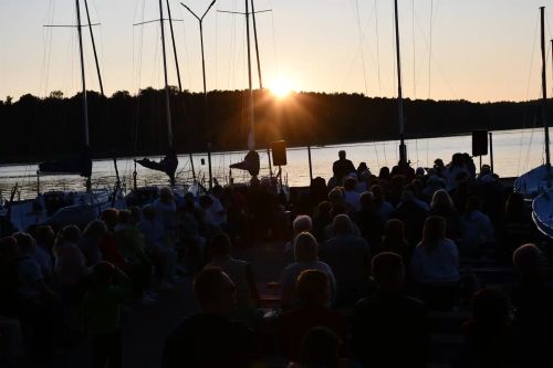 Koncert Zespołu "Cellofuny" | Fotorelacja 