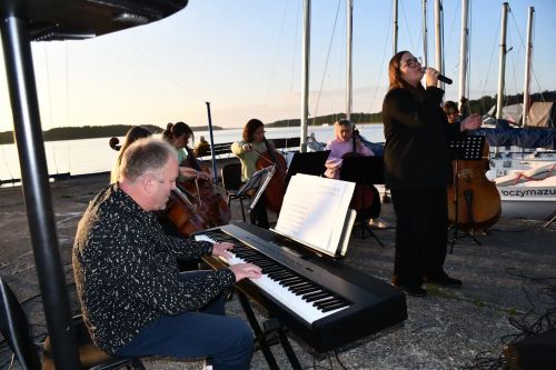 Koncert Zespołu "Cellofuny" | Fotorelacja 