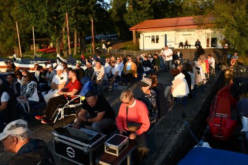 Koncert Zespołu "Cellofuny" | Fotorelacja 