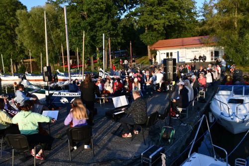 Koncert Zespołu "Cellofuny" | Fotorelacja 
