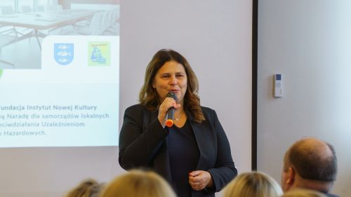 	Konferencja CPUiIS