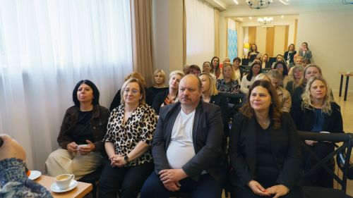 	Konferencja CPUiIS