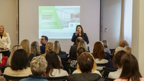 	Konferencja CPUiIS
