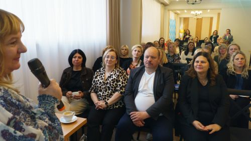 	Konferencja CPUiIS
