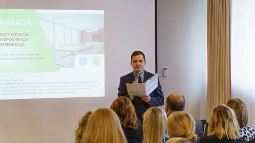 	Konferencja CPUiIS