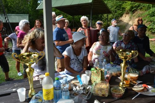  Żeglarskie Mistrzostwa UTW Woj. Warmińsko-Mazurskiego