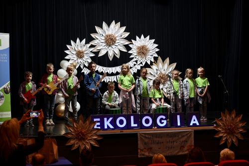 Spotkanie ekologiczne PM4