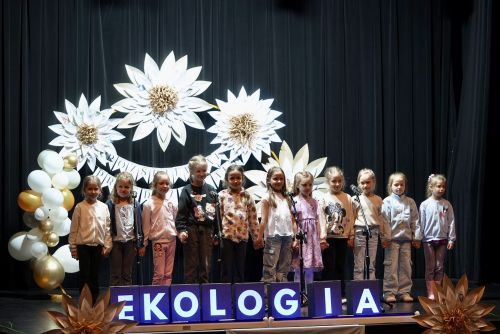 Spotkanie ekologiczne PM4
