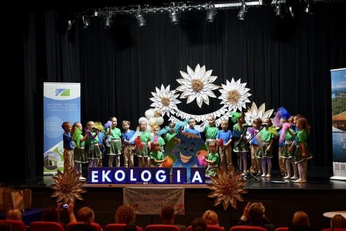 Spotkanie ekologiczne PM4