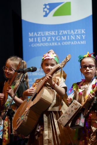 Spotkanie ekologiczne PM4