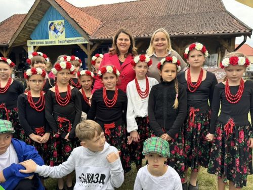 Święto Twórczości Dziecięcej 2026