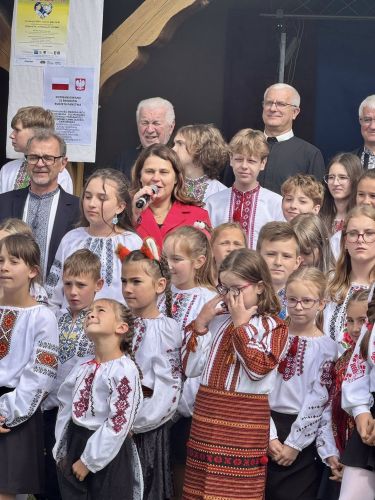 Święto Twórczości Dziecięcej 2026