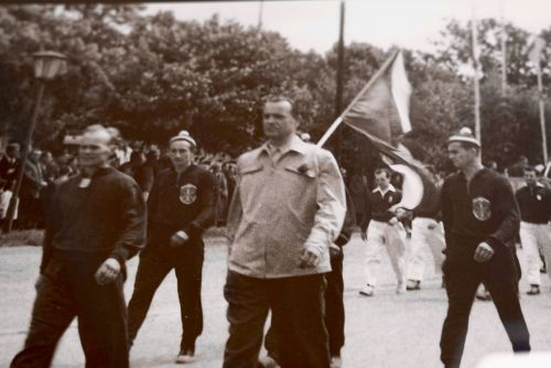 Wernisaż wystawy Zenon Kucharek
