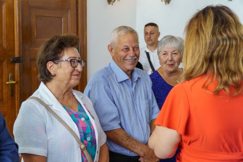 Medale za Długoletnie Pożycie Małżeńskie