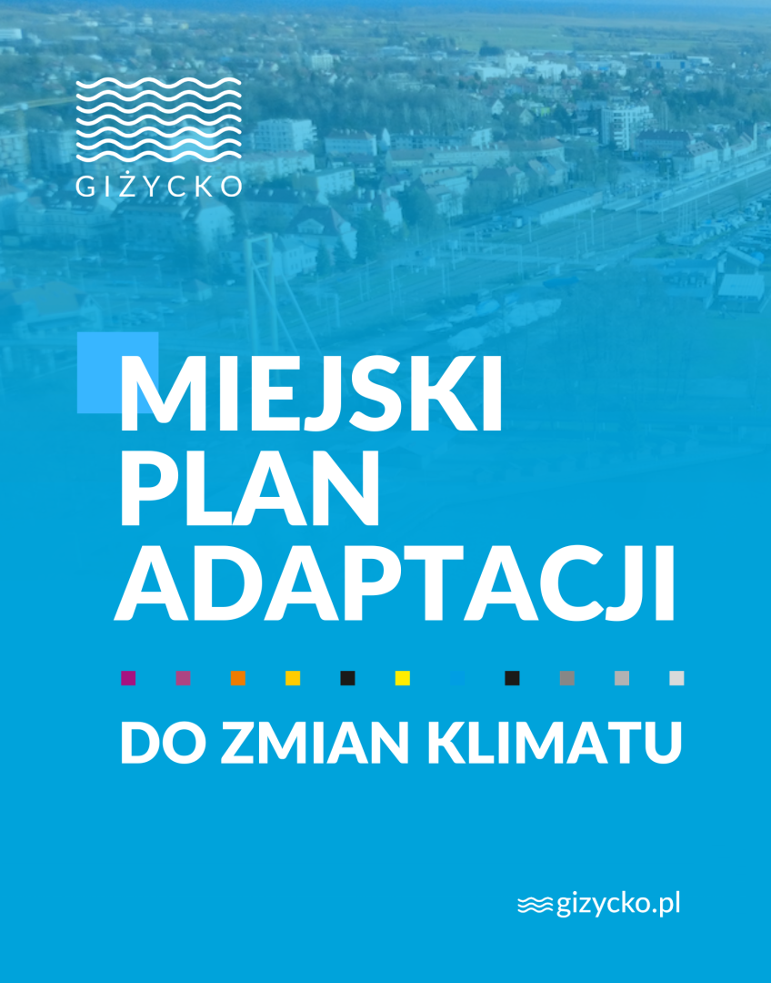 MIEJSKI PLAN ADAPTACJI