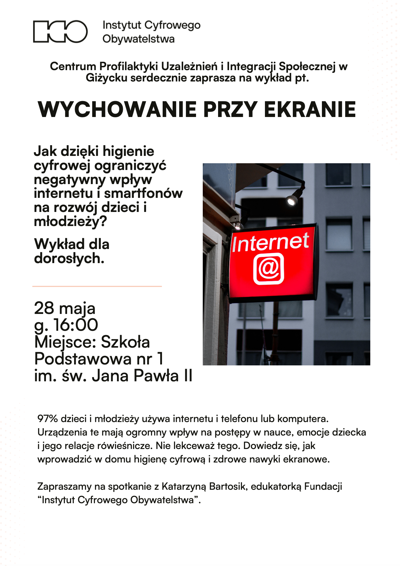 Plakat