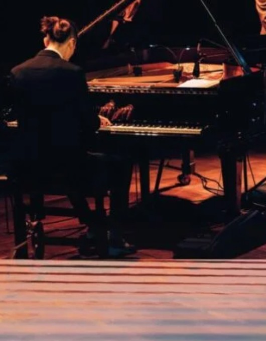 Posejdon Jazz Festiwal 2026