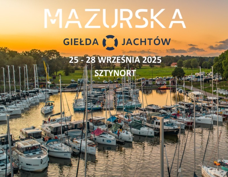 Mazurska Giełda Jachtów