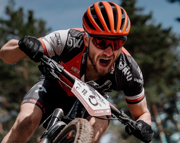 Łaciate Mazury MTB