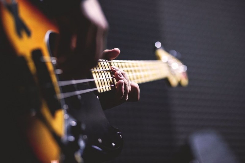 Giżycko Blues Night | Trzecia odsłona